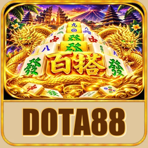 Ikon dota88 untuk keamanan berkas di katalog