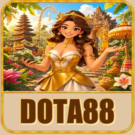 Ikon dota88 untuk ringkasan panduan APK v4.7.5