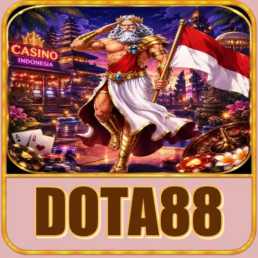 Ikon dota88 untuk bagian pencocokan SHA-256