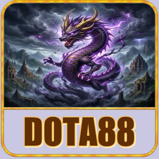 Ikon dota88 untuk bagian uji redaksi