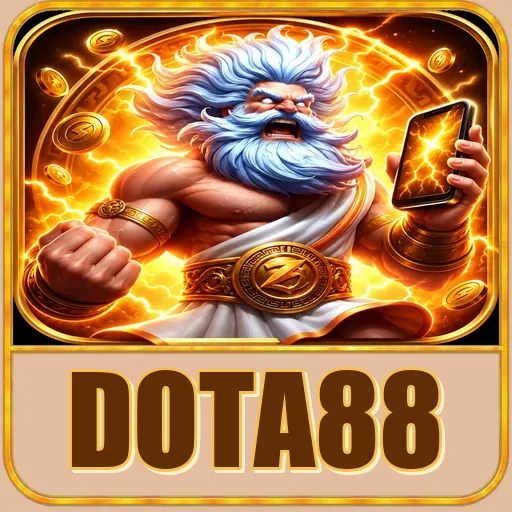 Ikon dota88 untuk pertanyaan teknis APK
