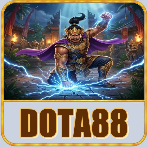 Ikon dota88 untuk syarat pemasangan di Android