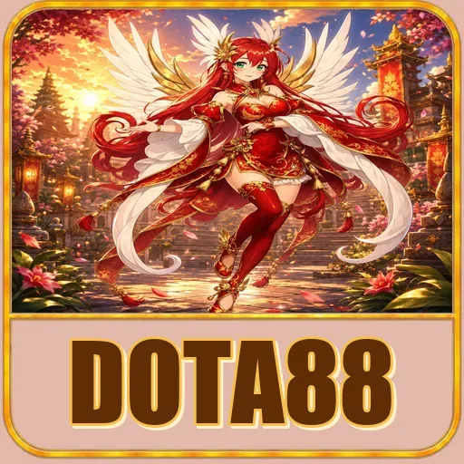 Ikon dota88 untuk arsip pembaruan 2026