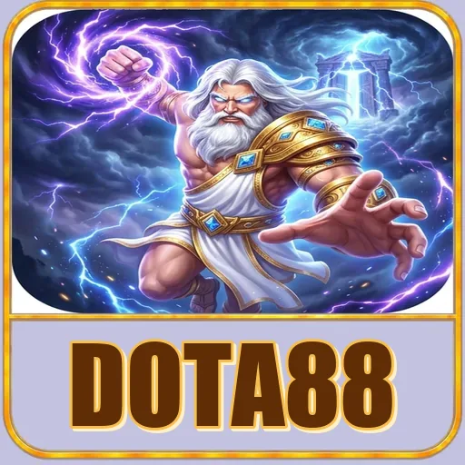 Ikon dota88 untuk rincian nilai ulasan